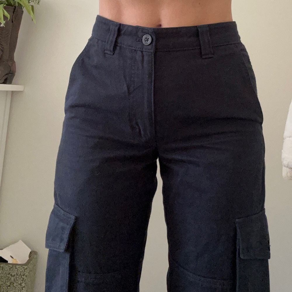 TNA Chambers Cargo Pant